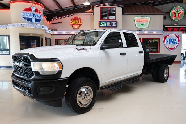 2019 Ram 3500 Tradesman 2019 Ram 3500 Tradesman