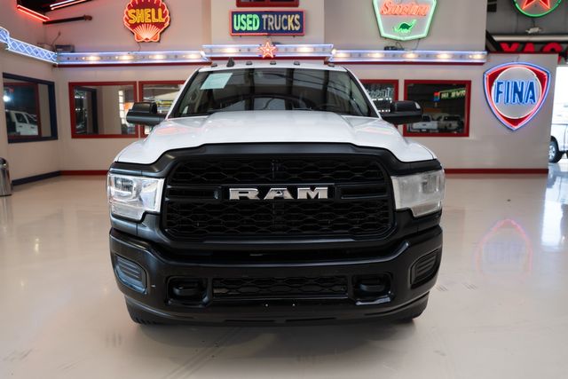 2019 Ram 3500 Tradesman 2019 Ram 3500 Tradesman