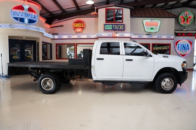 2019 Ram 3500 Tradesman 2019 Ram 3500 Tradesman