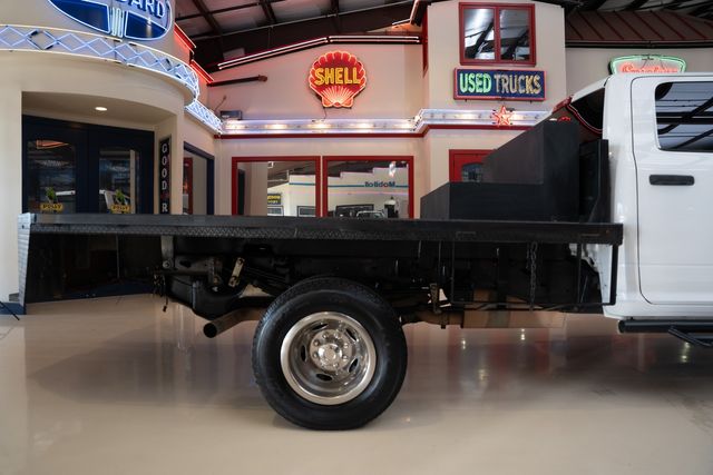 2019 Ram 3500 Tradesman 2019 Ram 3500 Tradesman