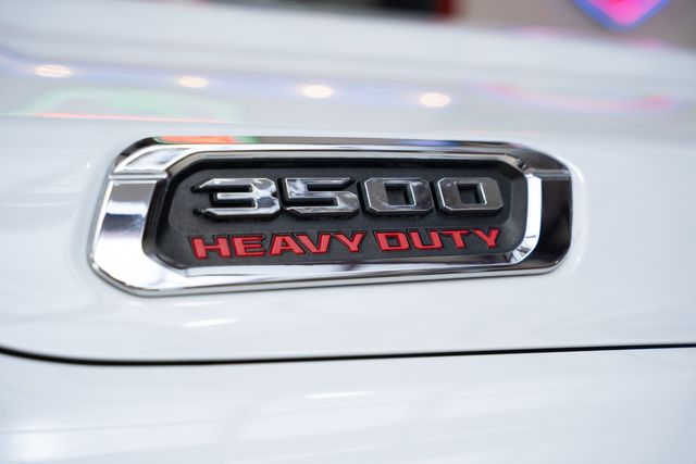 2019 Ram 3500 Tradesman 2019 Ram 3500 Tradesman