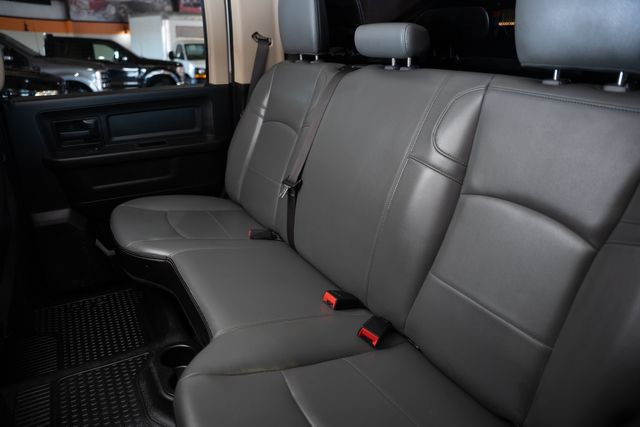 2019 Ram 3500 Tradesman 2019 Ram 3500 Tradesman