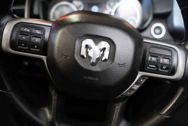 2019 Ram 3500 Tradesman 2019 Ram 3500 Tradesman