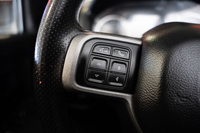 2019 Ram 3500 Tradesman 2019 Ram 3500 Tradesman