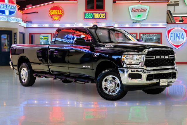 2019 Ram 3500 Tradesman in Addison, Texas 75001