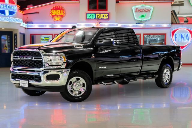 2019 Ram 3500 Tradesman