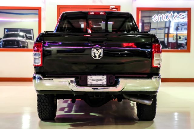 2019 Ram 3500 Tradesman 2019 Ram 3500 Tradesman