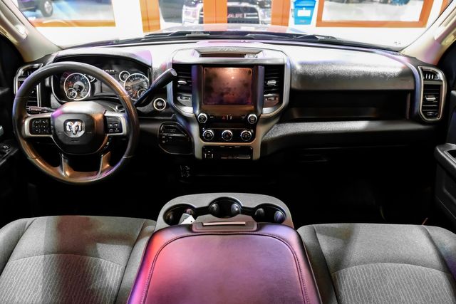 2019 Ram 3500 Tradesman