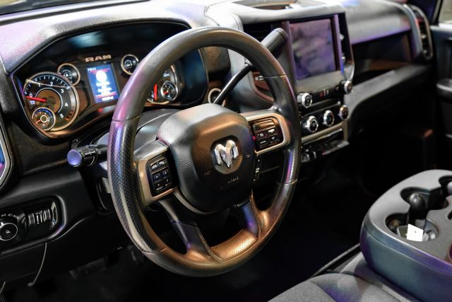 2019 Ram 3500 Tradesman