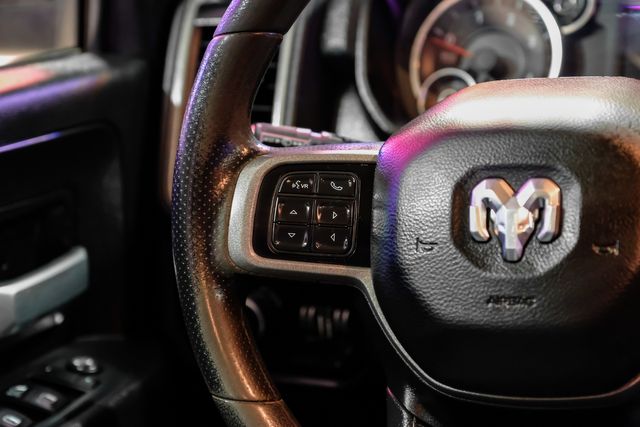 2019 Ram 3500 Tradesman