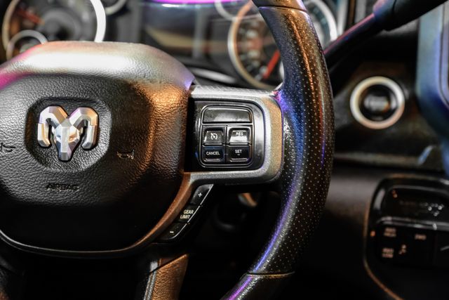 2019 Ram 3500 Tradesman