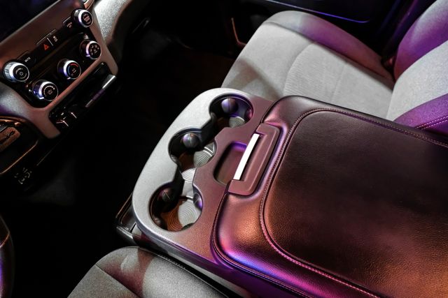 2019 Ram 3500 Tradesman