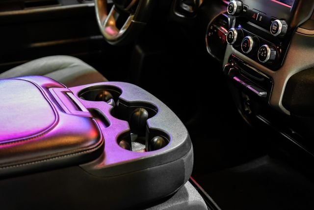 2019 Ram 3500 Tradesman