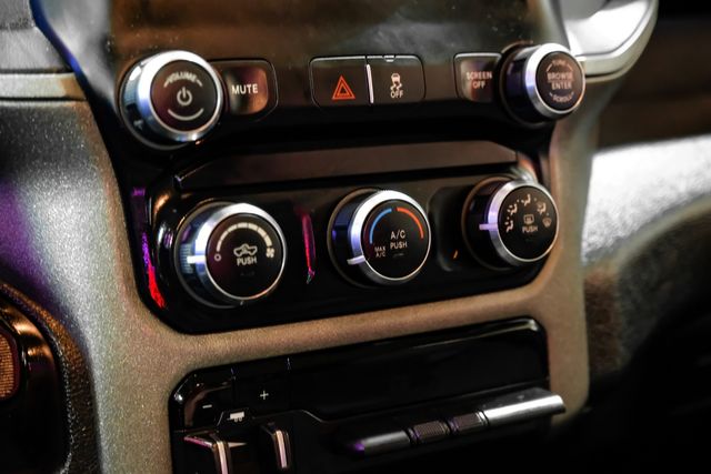 2019 Ram 3500 Tradesman