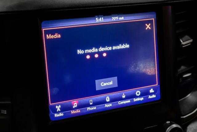 2019 Ram 3500 Tradesman