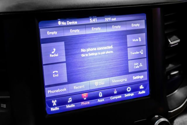 2019 Ram 3500 Tradesman