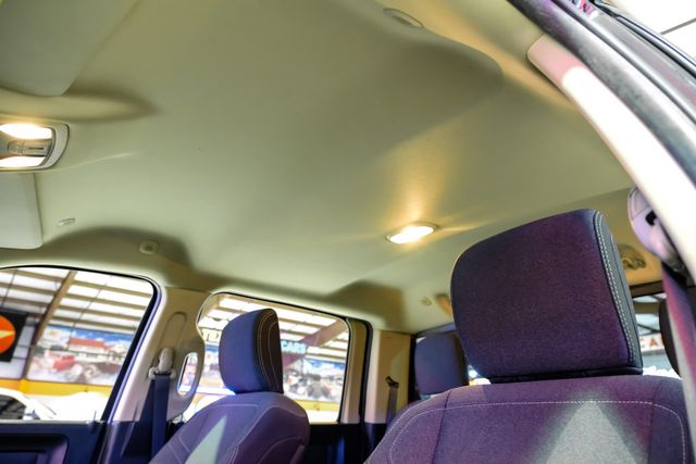 2019 Ram 3500 Tradesman