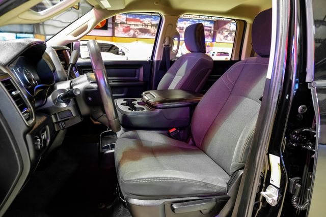 2019 Ram 3500 Tradesman 2019 Ram 3500 Tradesman