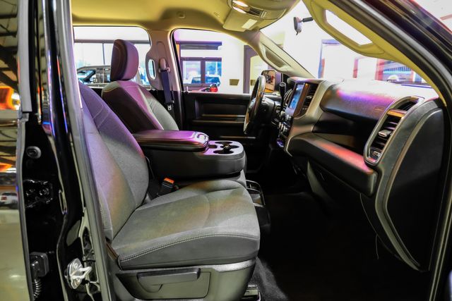 2019 Ram 3500 Tradesman 2019 Ram 3500 Tradesman