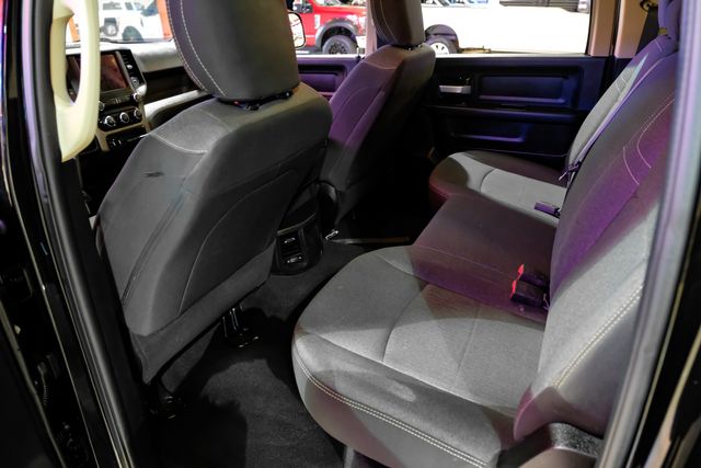 2019 Ram 3500 Tradesman