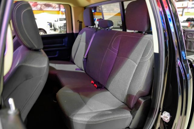 2019 Ram 3500 Tradesman