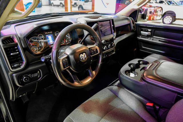 2019 Ram 3500 Tradesman 2019 Ram 3500 Tradesman