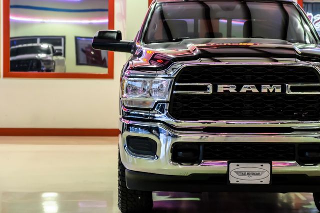 2019 Ram 3500 Tradesman 2019 Ram 3500 Tradesman