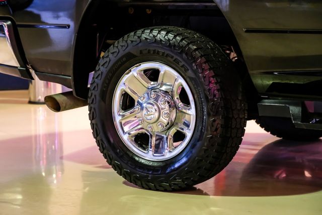 2019 Ram 3500 Tradesman