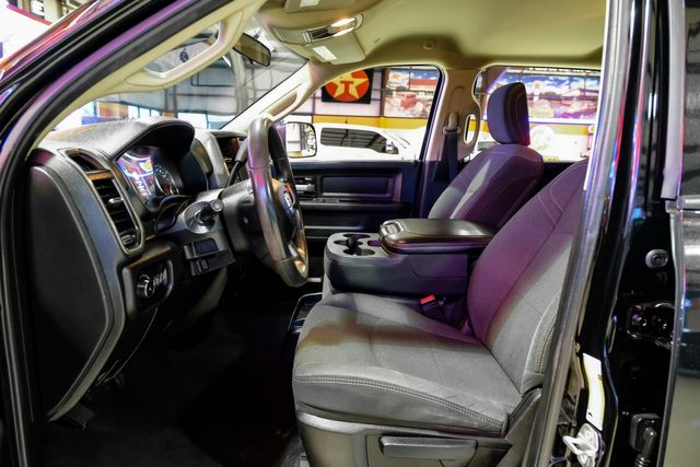 2019 Ram 3500 Tradesman