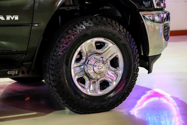 2019 Ram 3500 Tradesman 2019 Ram 3500 Tradesman