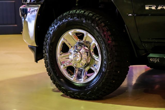 2019 Ram 3500 Tradesman