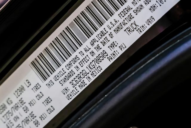 2019 Ram 3500 Tradesman 2019 Ram 3500 Tradesman