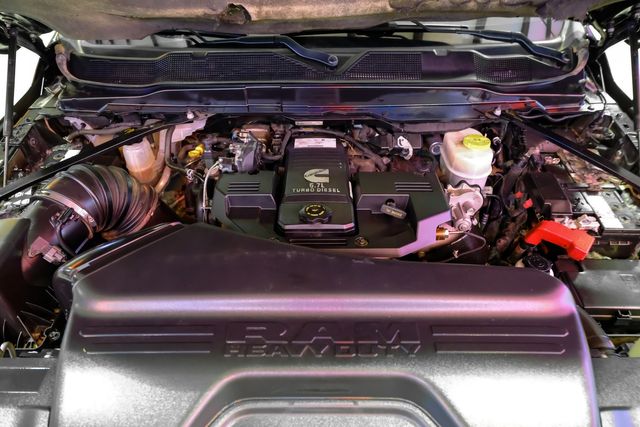 2019 Ram 3500 Tradesman