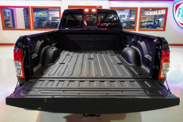 2019 Ram 3500 Tradesman 2019 Ram 3500 Tradesman