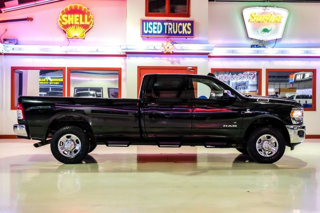 2019 Ram 3500 Tradesman