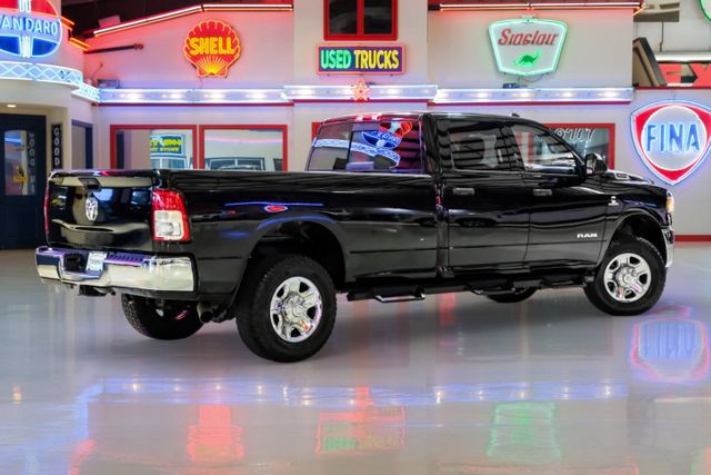 2019 Ram 3500 Tradesman | Addison, TX | Mr Car Guys