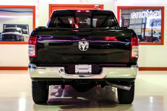 2019 Ram 3500 Tradesman | Addison, TX | Mr Car Guys