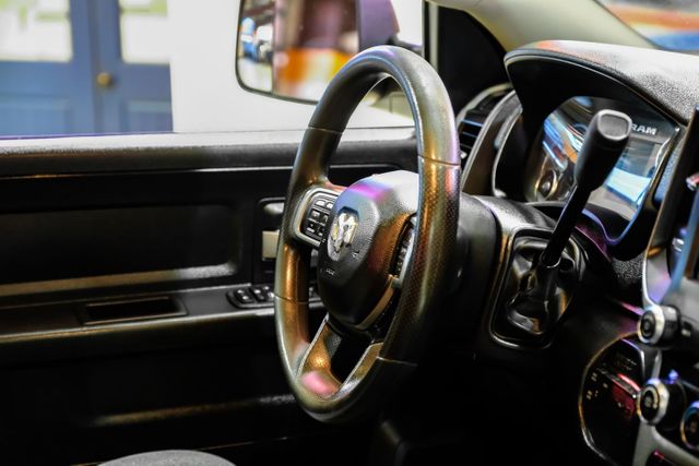 2019 Ram 3500 Tradesman | Addison, TX | Mr Car Guys