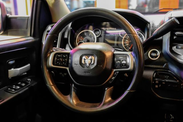 2019 Ram 3500 Tradesman | Addison, TX | Mr Car Guys