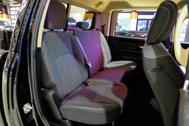 2019 Ram 3500 Tradesman | Addison, TX | Mr Car Guys