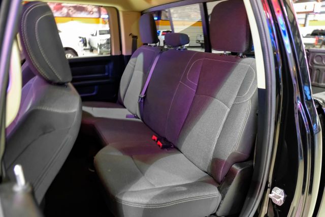 2019 Ram 3500 Tradesman | Addison, TX | Mr Car Guys