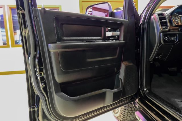 2019 Ram 3500 Tradesman | Addison, TX | Mr Car Guys