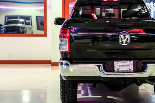 2019 Ram 3500 Tradesman | Addison, TX | Mr Car Guys