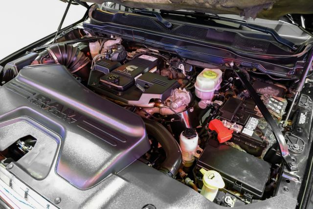 2019 Ram 3500 Tradesman | Addison, TX | Mr Car Guys