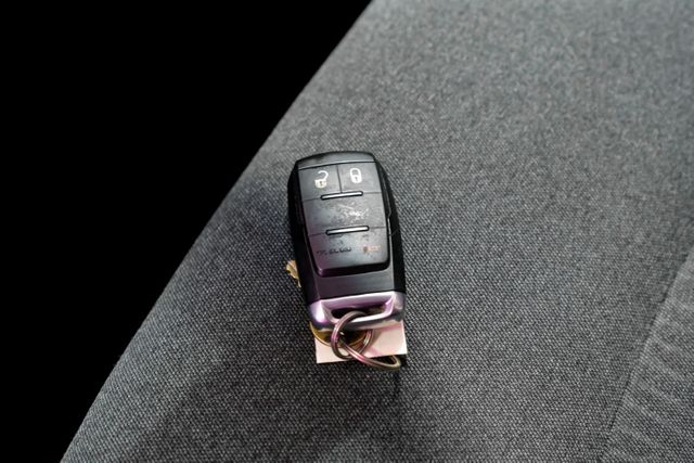 2019 Ram 3500 Tradesman | Addison, TX | Mr Car Guys