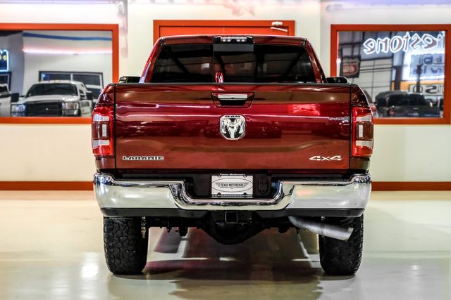 2019 Ram 3500 Laramie