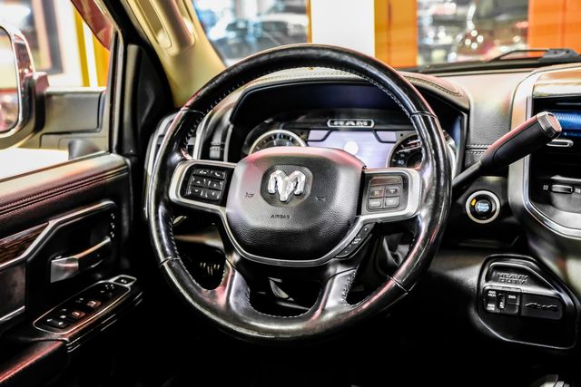 2019 Ram 3500 Laramie 2019 Ram 3500 Laramie