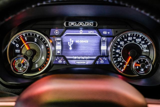 2019 Ram 3500 Laramie