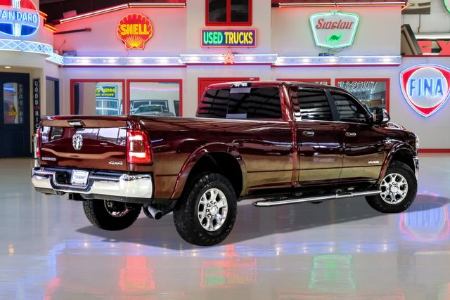 2019 Ram 3500 Laramie