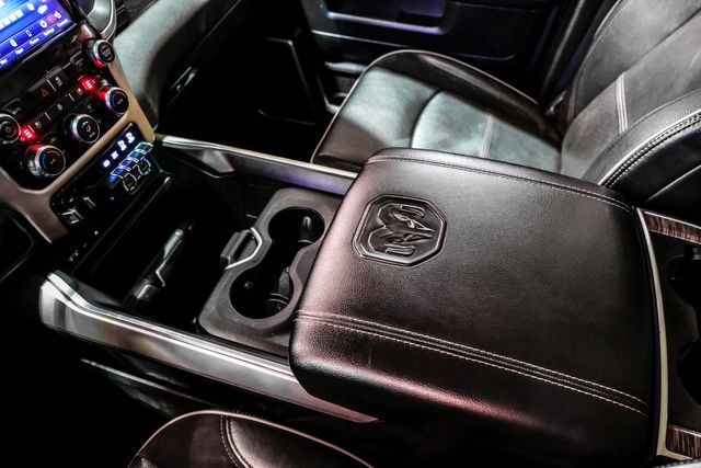 2019 Ram 3500 Laramie